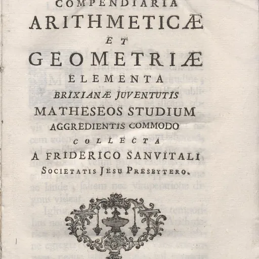 Portrait of Federico Sanvitale