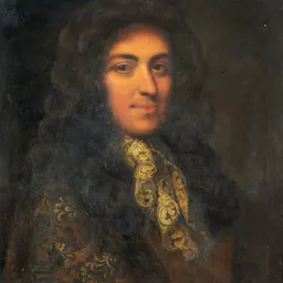Portrait of Thomas Fanshawe