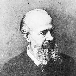 Portrait of Louis de Wecker