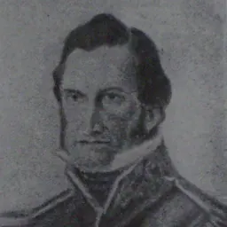 Portrait of Pablo Lucero
