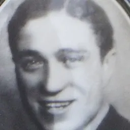 Portrait of Carlo Castellani
