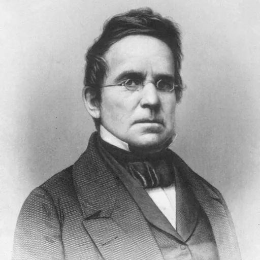 Portrait of Edson B. Olds