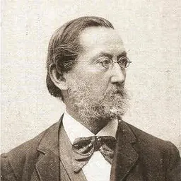 Portrait of Heinrich Leutemann