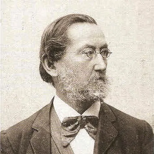 Portrait of Heinrich Leutemann