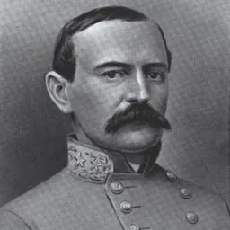 Portrait of Joseph Horace Lewis