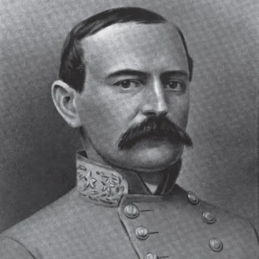 Portrait of Joseph Horace Lewis