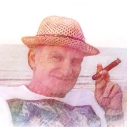 Portrait of Kaplan Kaye