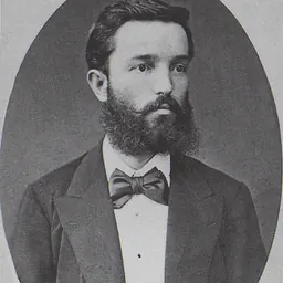 Portrait of Mita Rakić