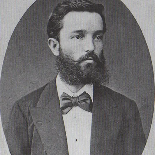 Portrait of Mita Rakić