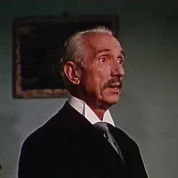 Portrait of Renato Navarrini