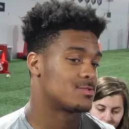 Portrait of Dre'mont Jones