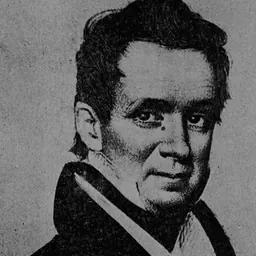 Portrait of David Woodcock
