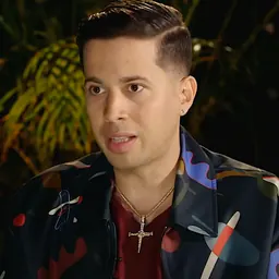 Portrait of De la Ghetto