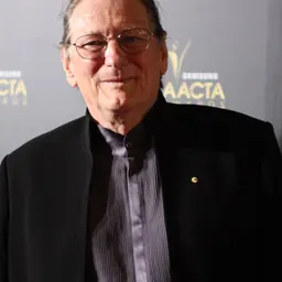 Portrait of Fred Schepisi