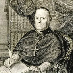 Portrait of José Joaquim da Cunha Azeredo Coutinho