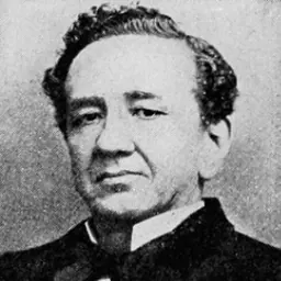 Portrait of José Ignacio Rodríguez