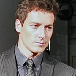 Portrait of Rodrigo Faro