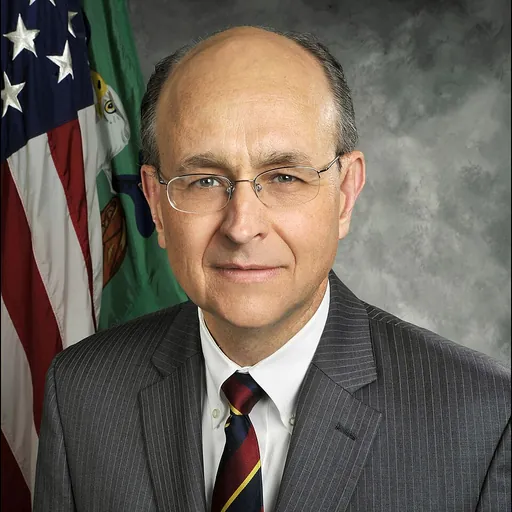 Portrait of Nathan Sheets
