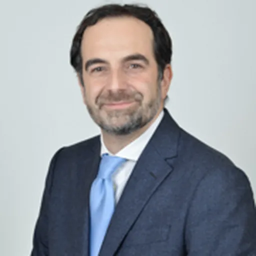 Portrait of Alessandro Alfieri