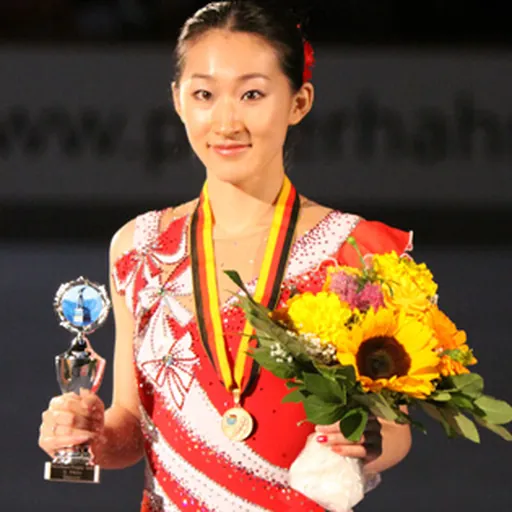 Portrait of Liu Yan