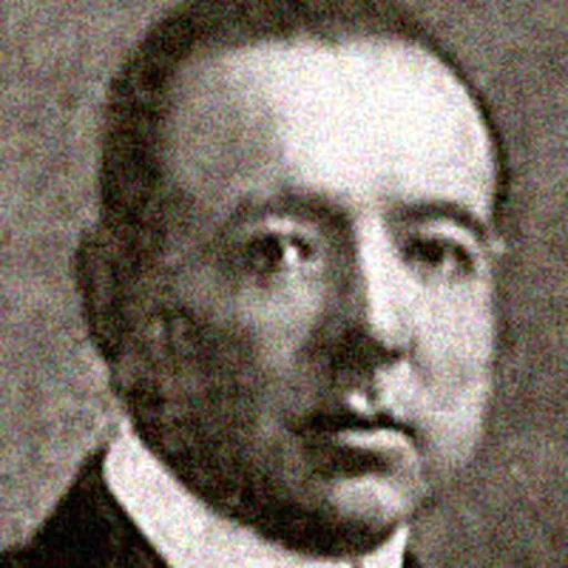 Portrait of Arturo Prat Carvajal