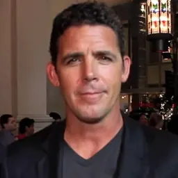 Portrait of Peter Mel