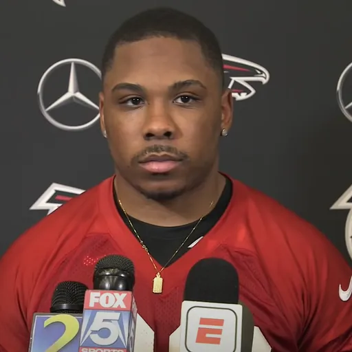 Portrait of Qadree Ollison
