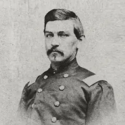 Portrait of Ephraim C. Dawes
