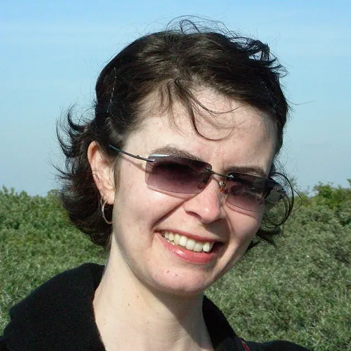 Portrait of Alissa York