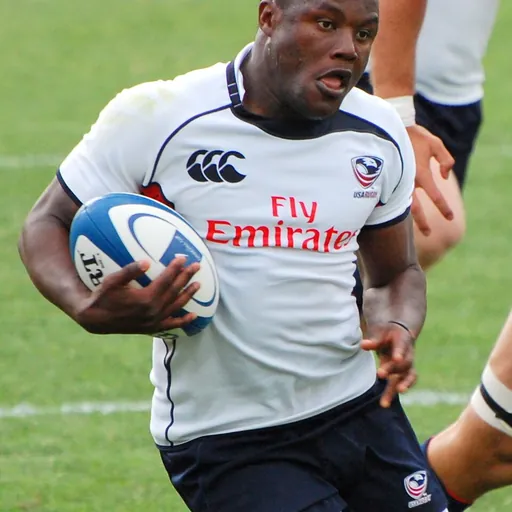 Portrait of Takudzwa Ngwenya
