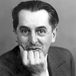 Portrait of Jean Paulhan