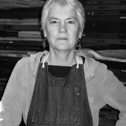 Portrait of Felicia Rice