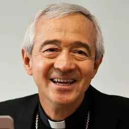 Portrait of Jorge Carlos Patrón Wong