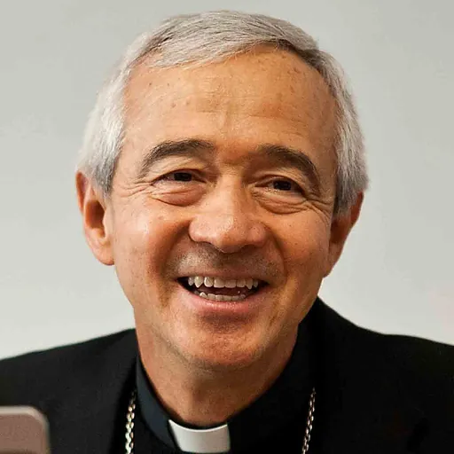Portrait of Jorge Carlos Patrón Wong