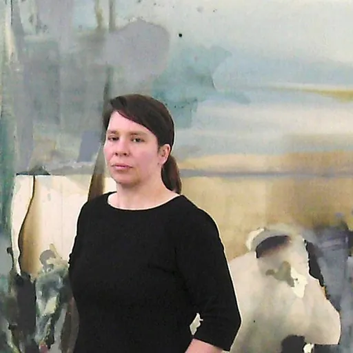 Portrait of Andrea Neumann