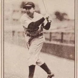 Portrait of Bill Atwood