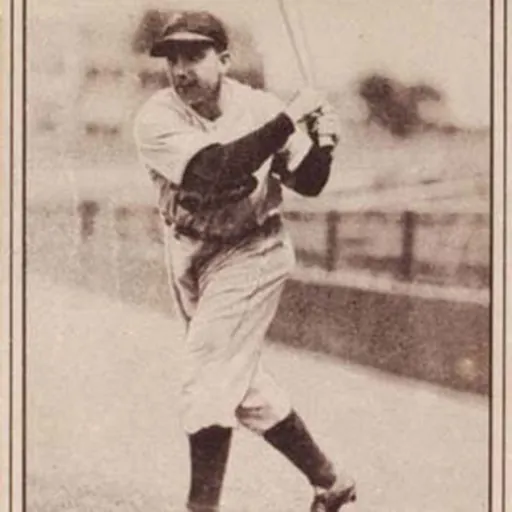 Portrait of Bill Atwood