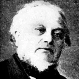 Portrait of Bénédict Morel