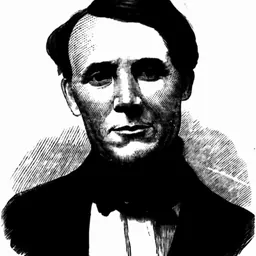 Portrait of Thomas Laidlaw