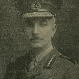 Portrait of William Marshall
