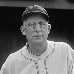 Portrait of Willie Clark