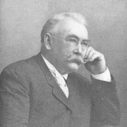 Portrait of Andrew L. Drummond