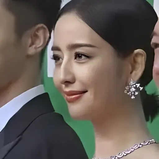 Portrait of Tong Liya