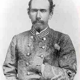 Portrait of Pinckney Downie Bowles