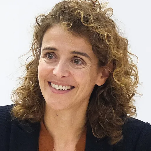 Portrait of Sophie Hermans