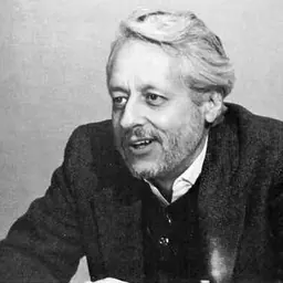 Portrait of Joe Sedelmaier