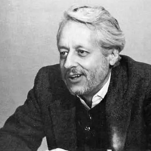 Portrait of Joe Sedelmaier