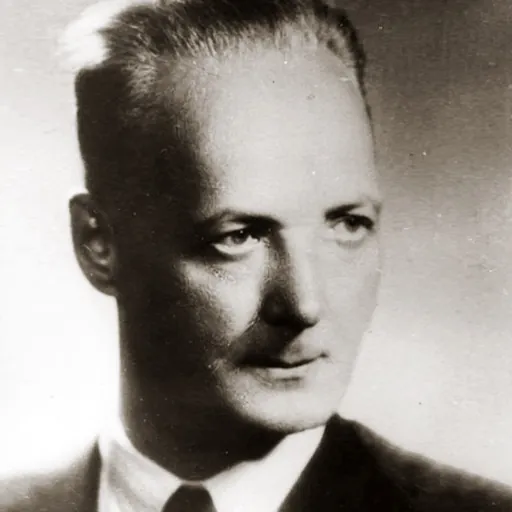 Portrait of Franciszek Niepokólczycki