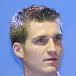 Portrait of Thomas Uhlen