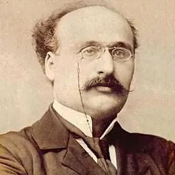 Portrait of Paolino Vassallo